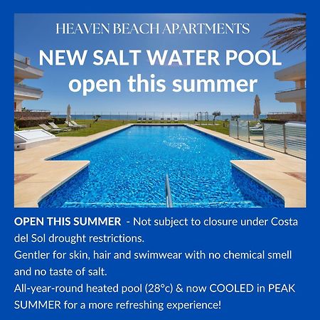 Heaven Beach Apartment 405 إِستيبونا المظهر الخارجي الصورة