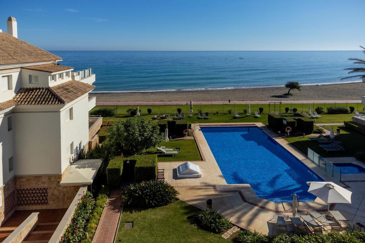 Heaven Beach Apartment 405 إِستيبونا المظهر الخارجي الصورة