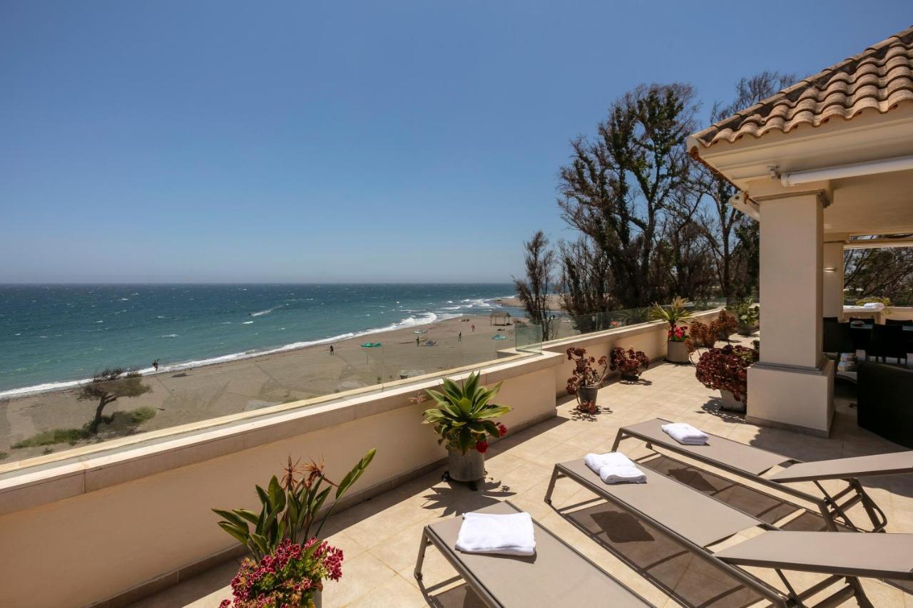 Heaven Beach Apartment 405 إِستيبونا المظهر الخارجي الصورة