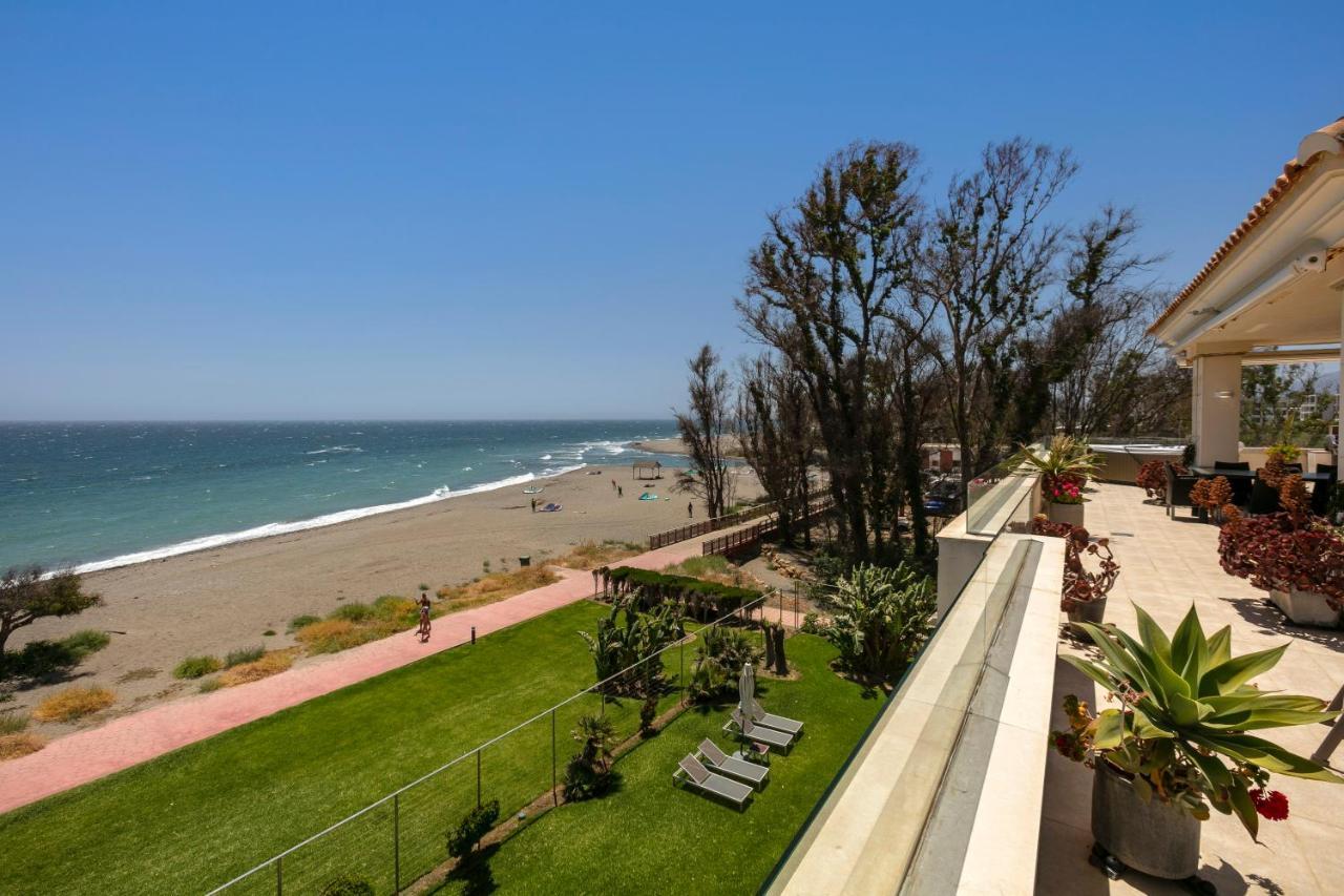 Heaven Beach Apartment 405 إِستيبونا المظهر الخارجي الصورة