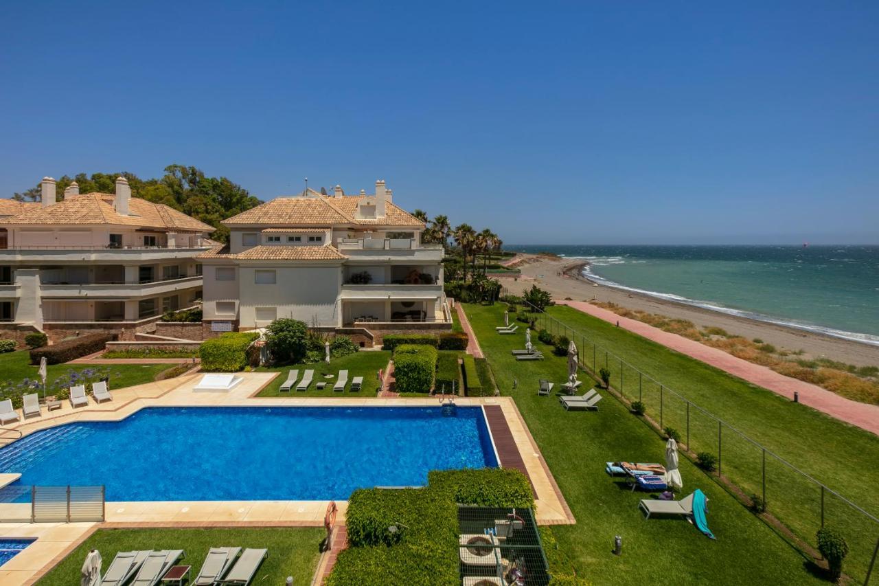 Heaven Beach Apartment 405 إِستيبونا المظهر الخارجي الصورة