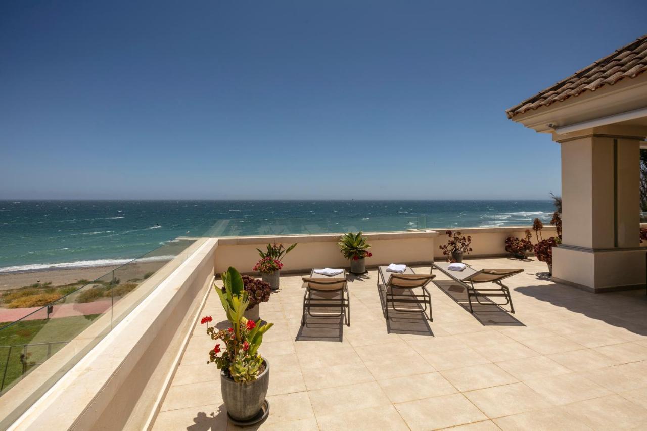 Heaven Beach Apartment 405 إِستيبونا المظهر الخارجي الصورة