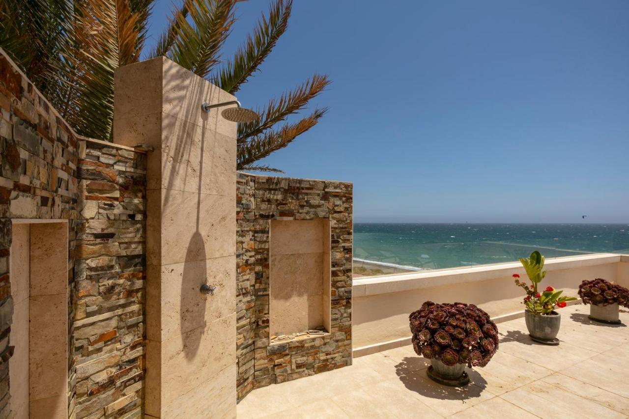 Heaven Beach Apartment 405 إِستيبونا المظهر الخارجي الصورة