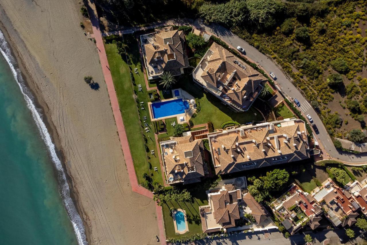 Heaven Beach Apartment 405 إِستيبونا المظهر الخارجي الصورة