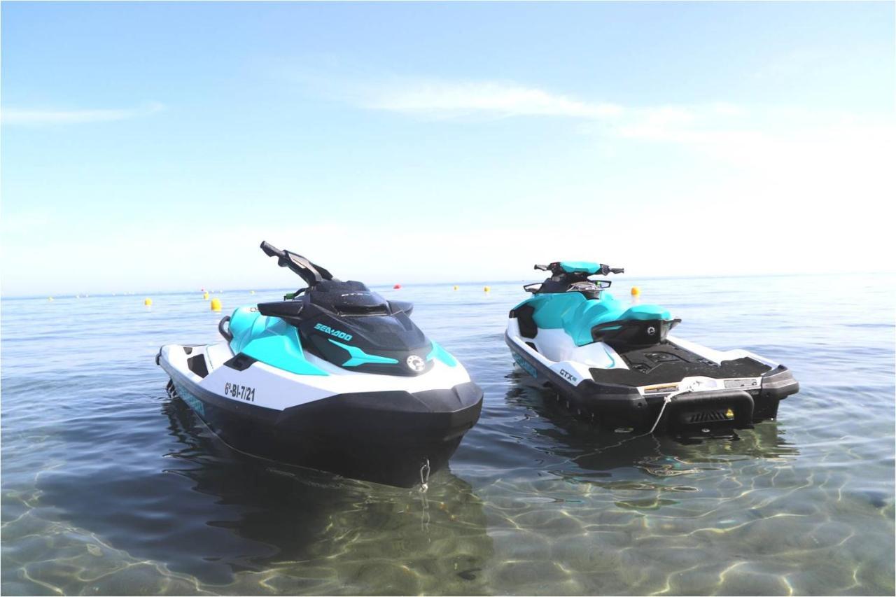 Heaven Beach Apartment 405 إِستيبونا المظهر الخارجي الصورة