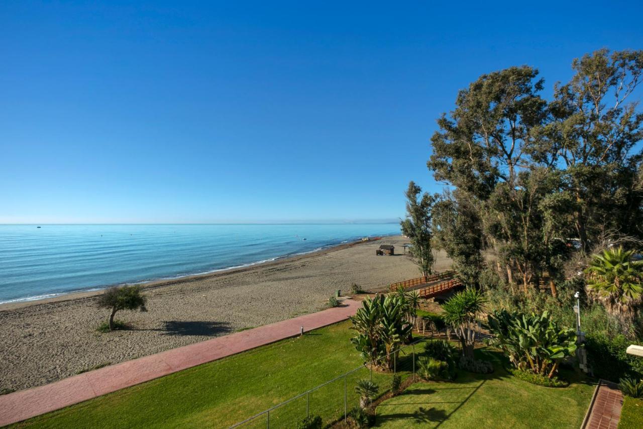 Heaven Beach Apartment 405 إِستيبونا المظهر الخارجي الصورة