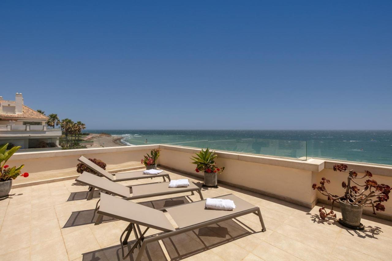 Heaven Beach Apartment 405 إِستيبونا المظهر الخارجي الصورة