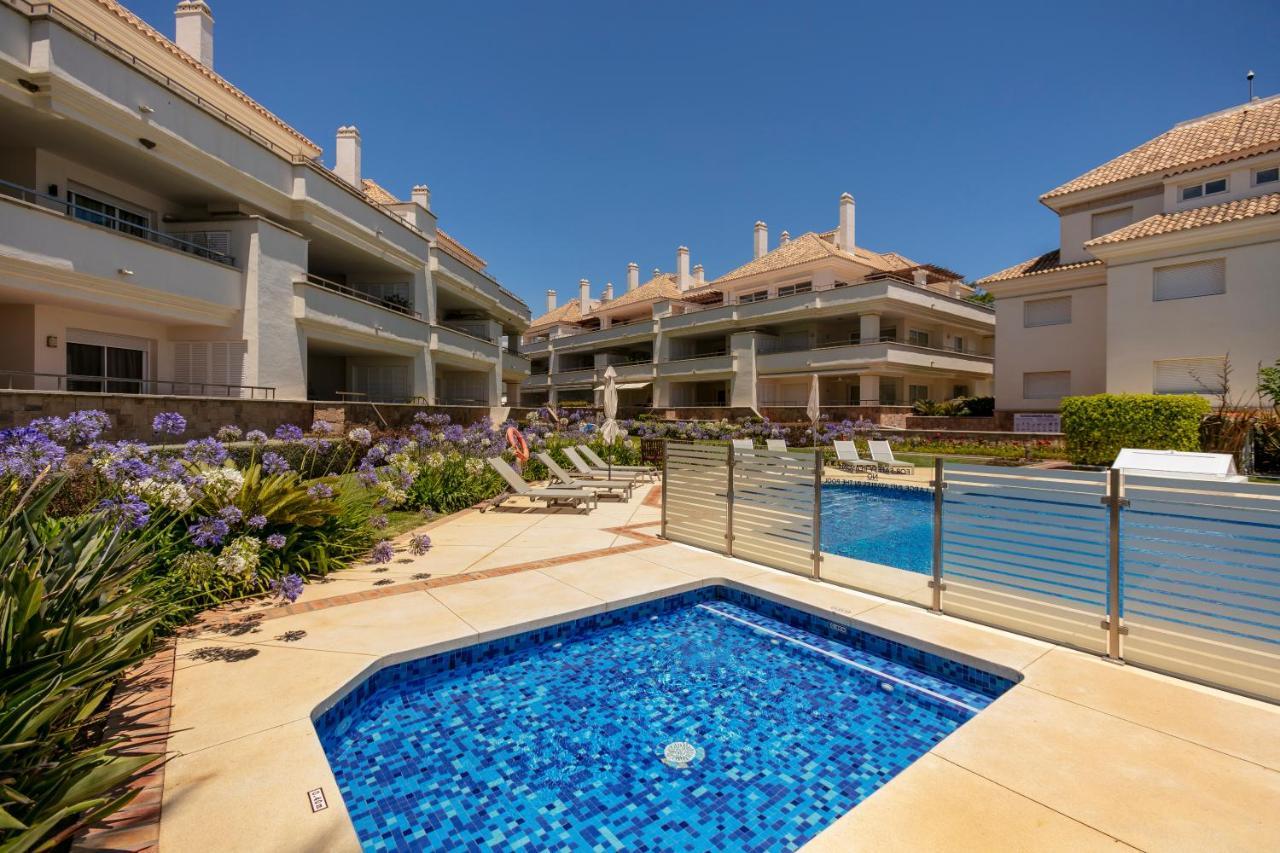 Heaven Beach Apartment 405 إِستيبونا المظهر الخارجي الصورة