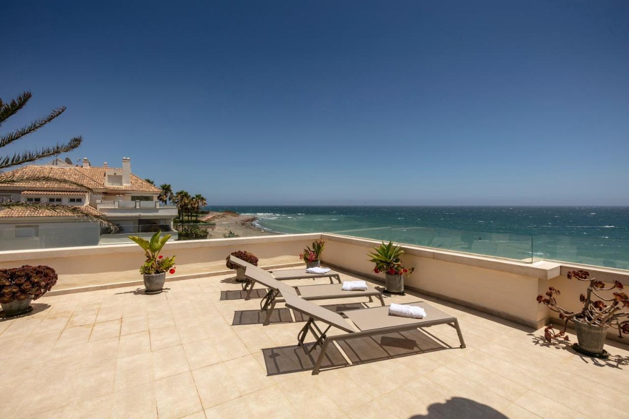 Heaven Beach Apartment 405 إِستيبونا المظهر الخارجي الصورة