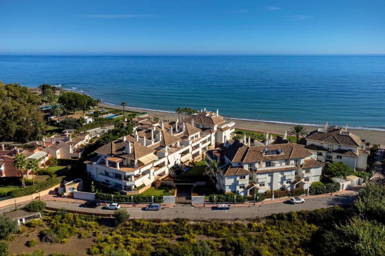 Heaven Beach Apartment 405 إِستيبونا المظهر الخارجي الصورة
