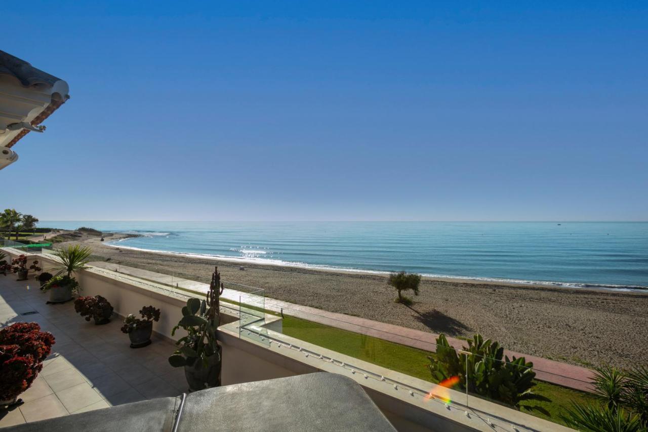 Heaven Beach Apartment 405 إِستيبونا المظهر الخارجي الصورة