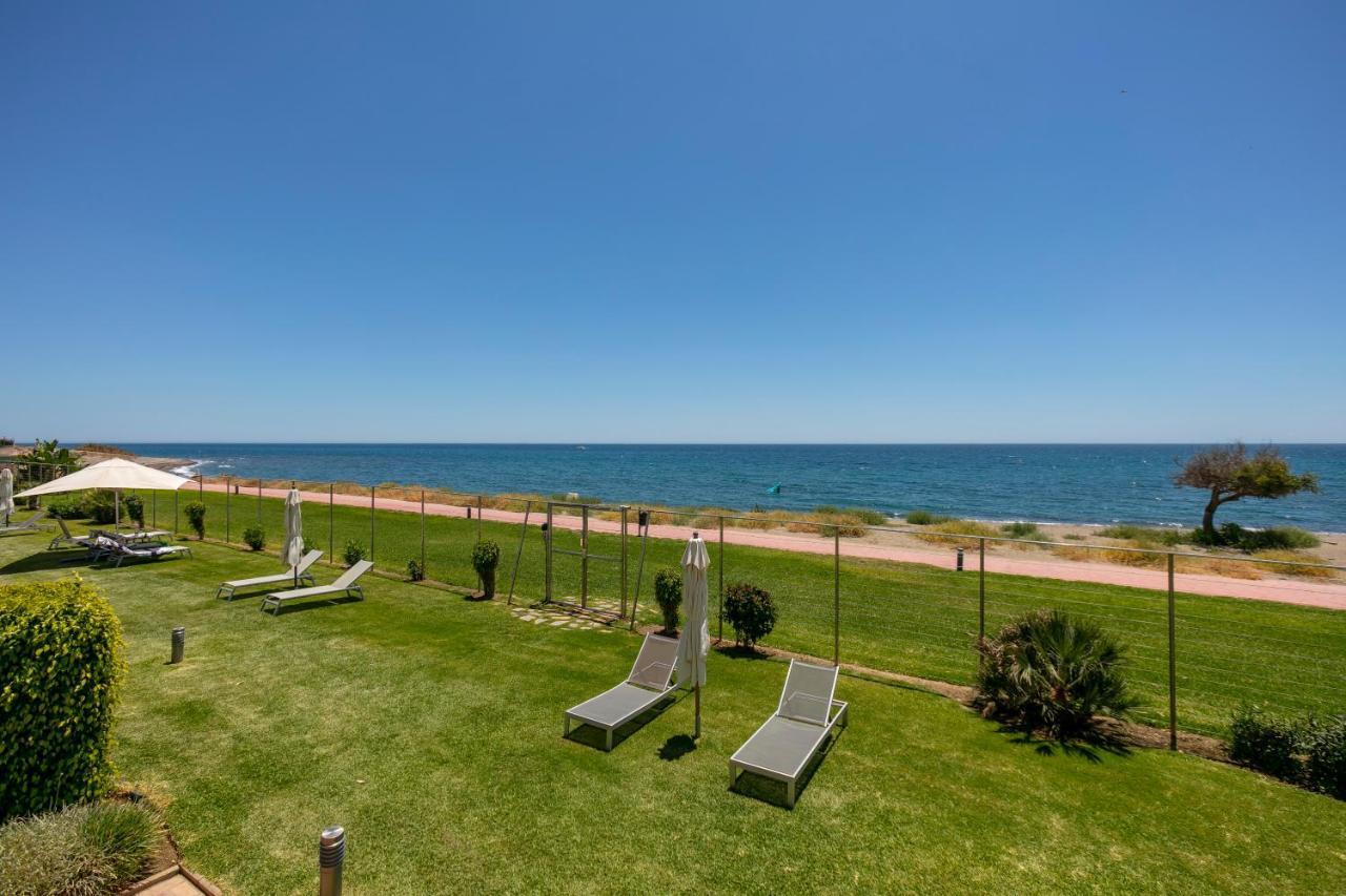 Heaven Beach Apartment 405 إِستيبونا المظهر الخارجي الصورة
