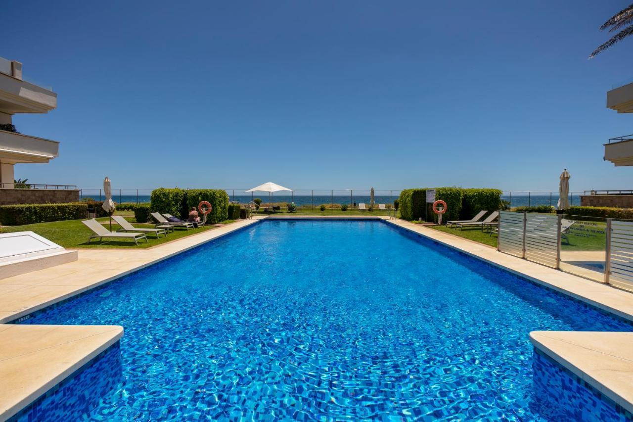 Heaven Beach Apartment 405 إِستيبونا المظهر الخارجي الصورة