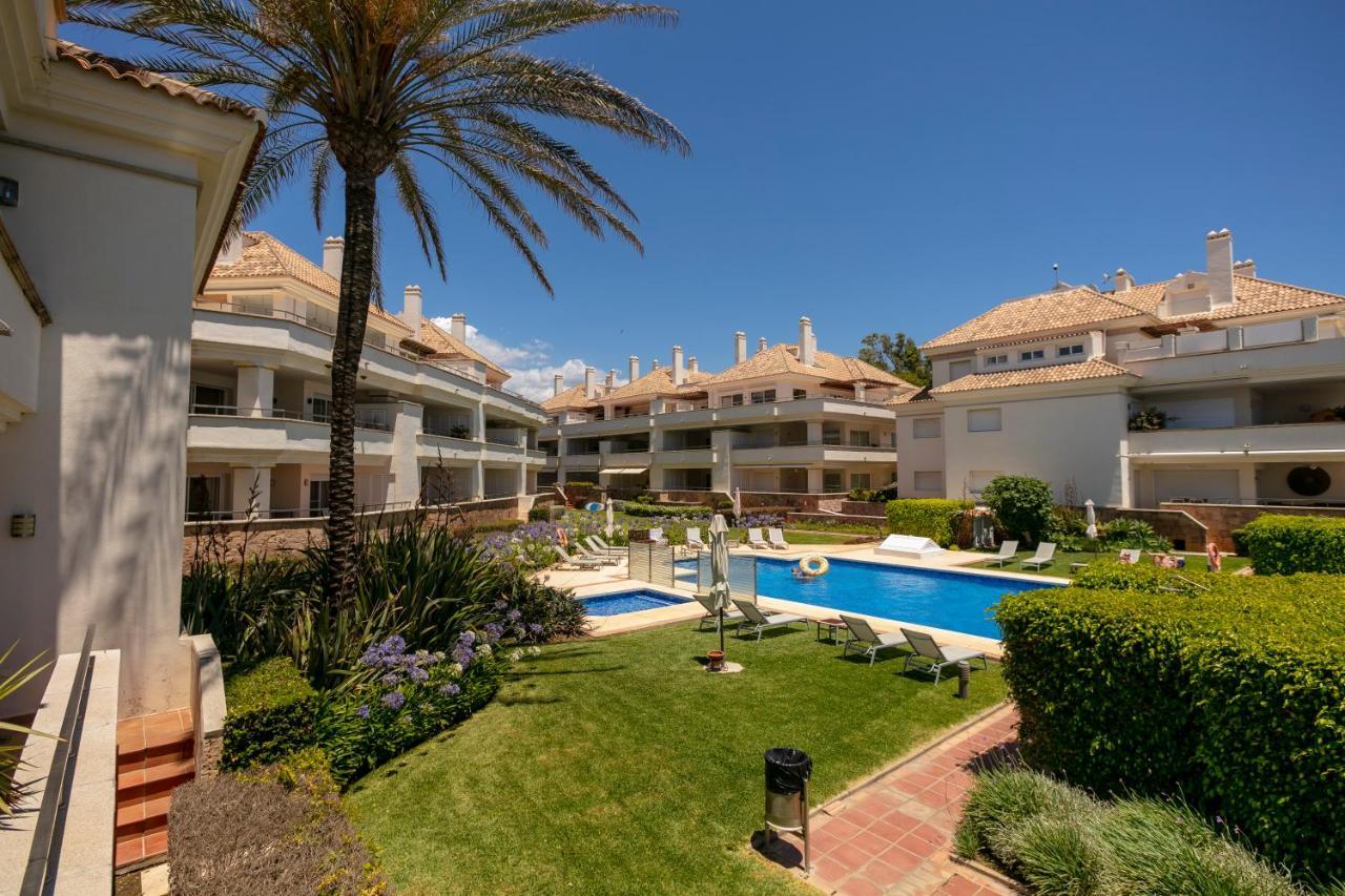 Heaven Beach Apartment 405 إِستيبونا المظهر الخارجي الصورة