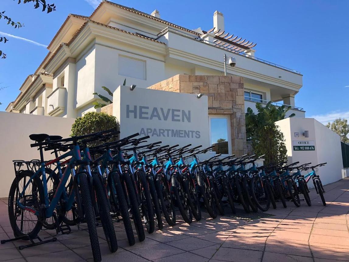 Heaven Beach Apartment 405 إِستيبونا المظهر الخارجي الصورة