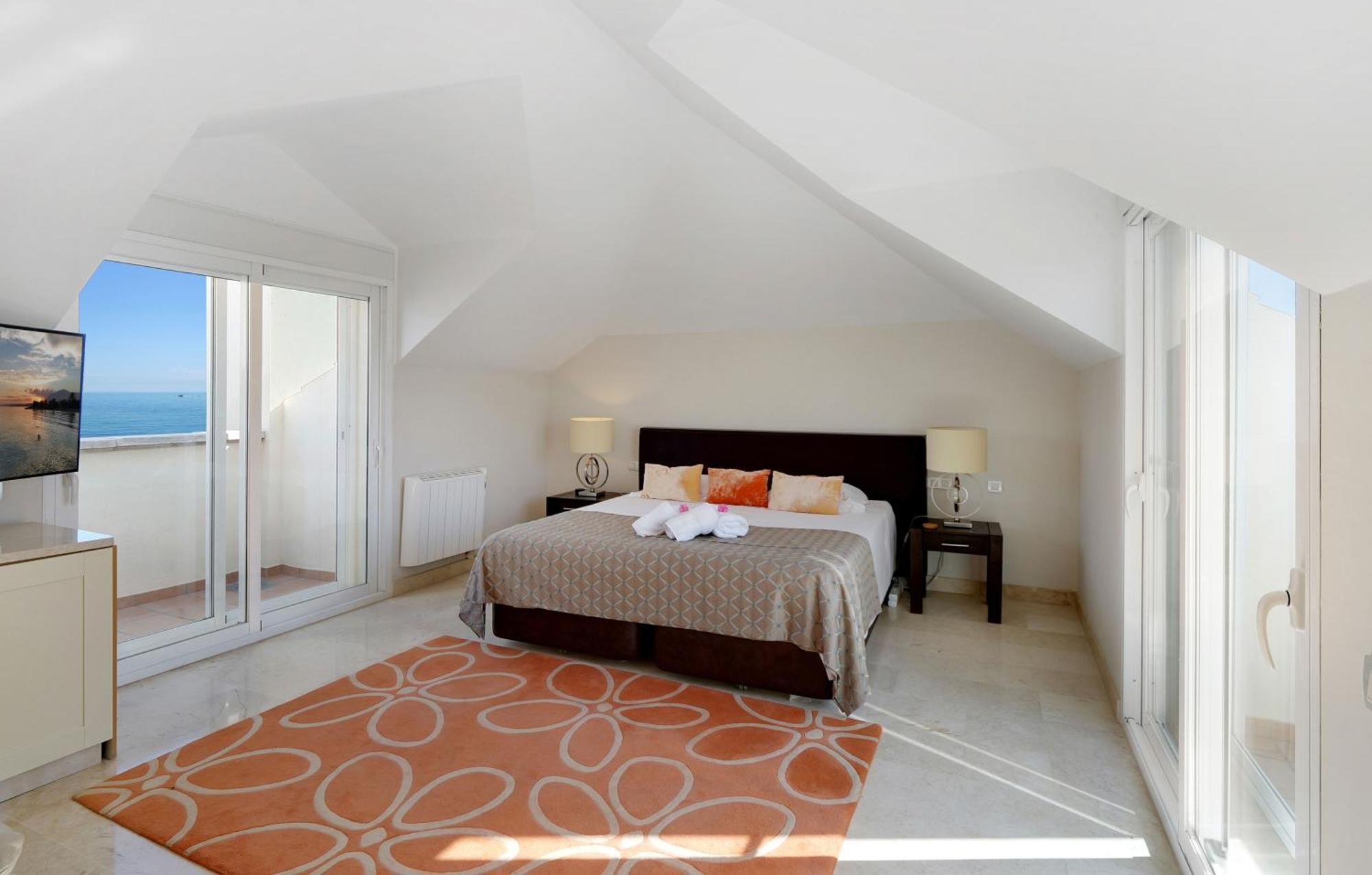 Heaven Beach Apartment 405 إِستيبونا المظهر الخارجي الصورة