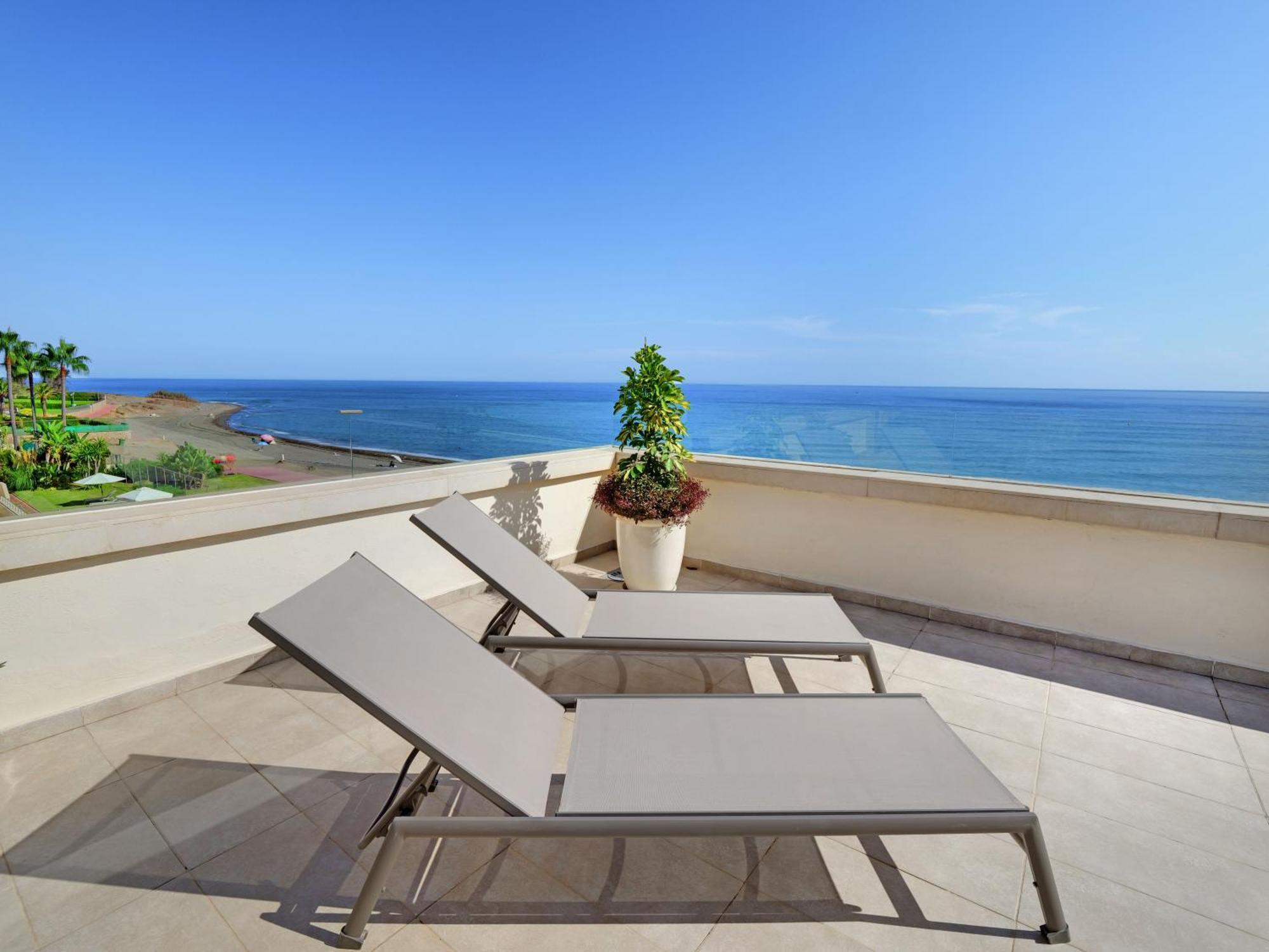 Heaven Beach Apartment 405 إِستيبونا المظهر الخارجي الصورة