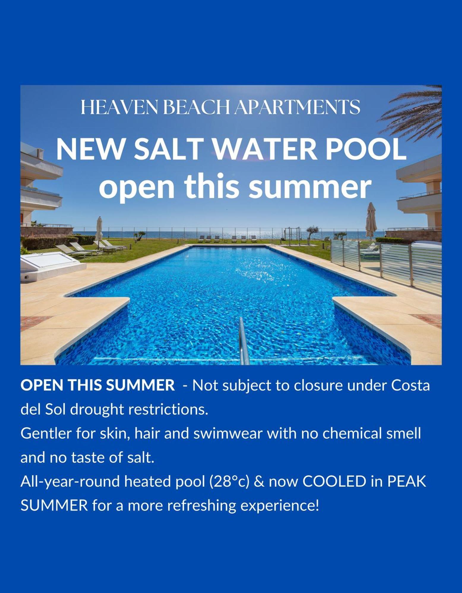 Heaven Beach Apartment 405 إِستيبونا المظهر الخارجي الصورة