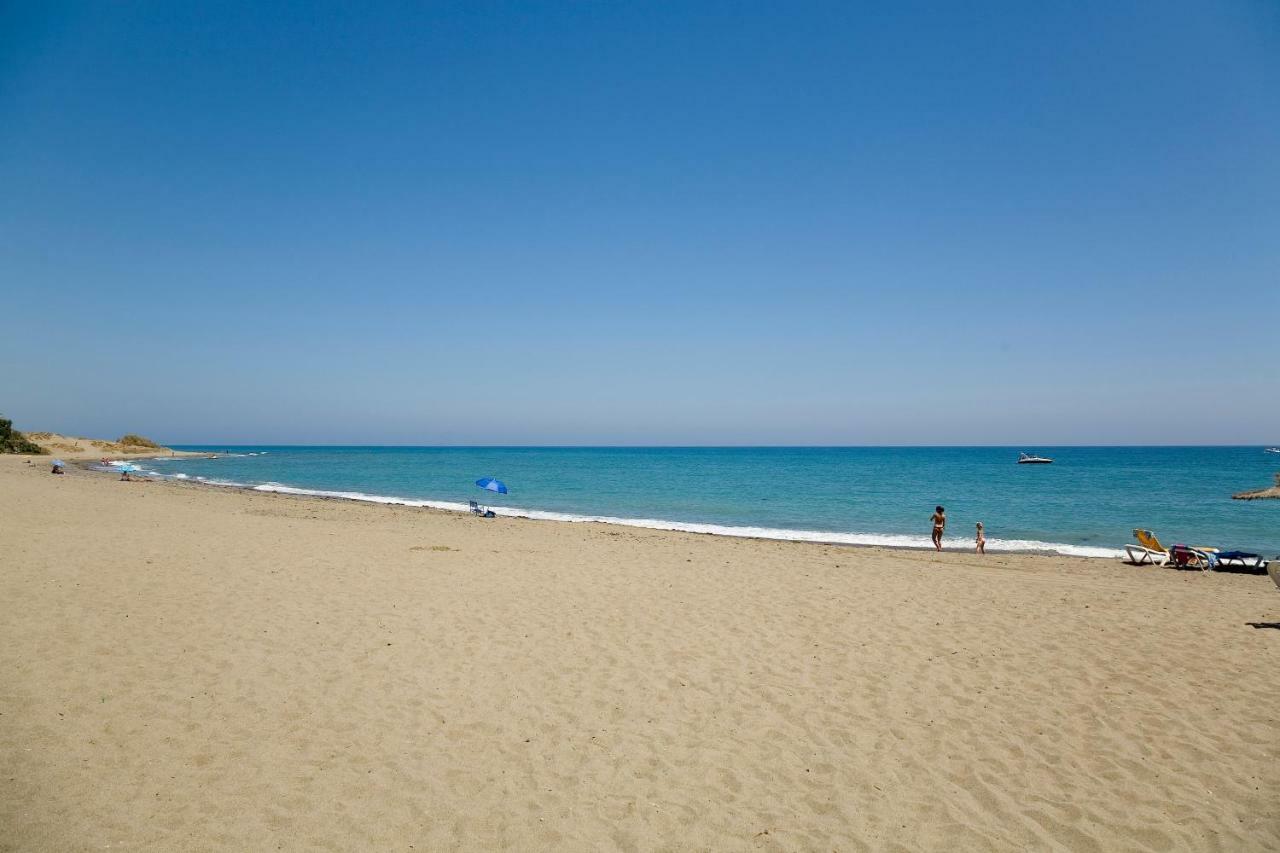 Heaven Beach Apartment 405 إِستيبونا المظهر الخارجي الصورة