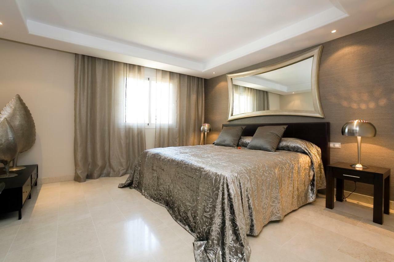Heaven Beach Apartment 405 إِستيبونا المظهر الخارجي الصورة