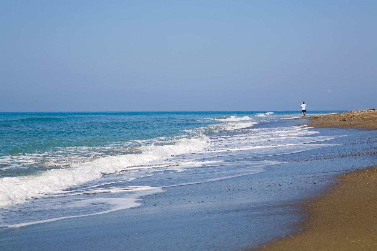 Heaven Beach Apartment 405 إِستيبونا المظهر الخارجي الصورة